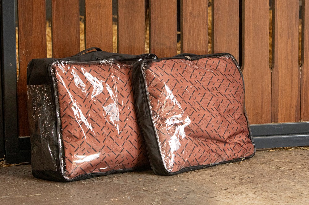 [382010135s] Sac de couverture (S)