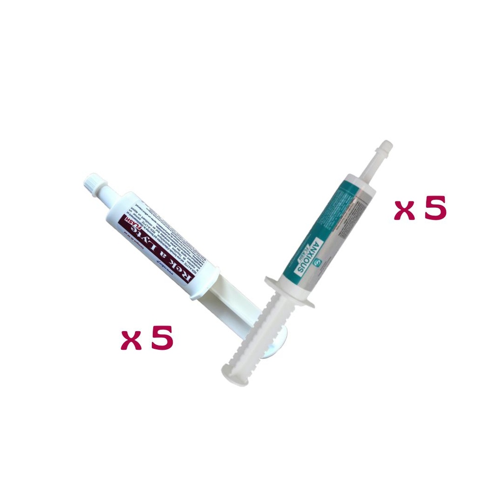 Pack Lamotte - Juste de la sérénité