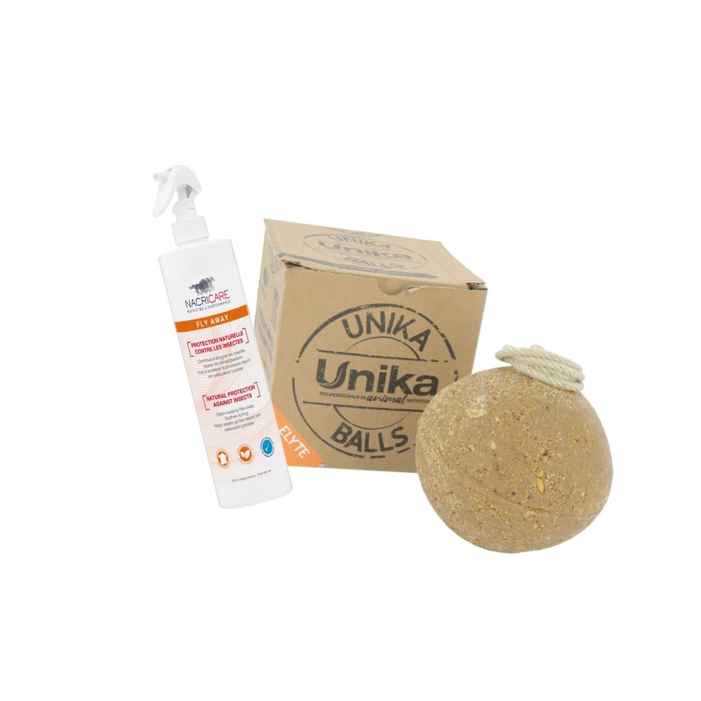 Pack Lamotte - Juste pour l'Elite