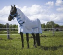 Chemise filet RIDING WORLD "Combo"