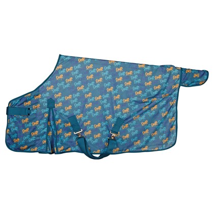 Couverture anti-mouches Diva Sea Breeze