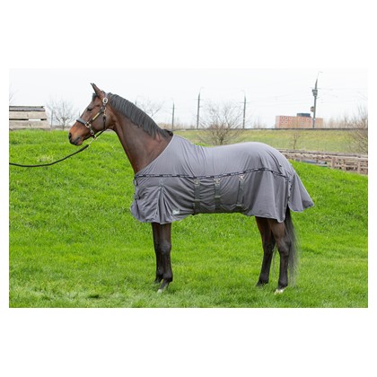 Couverture anti-mouches Mesh Pro Belly (4'9/105cm)