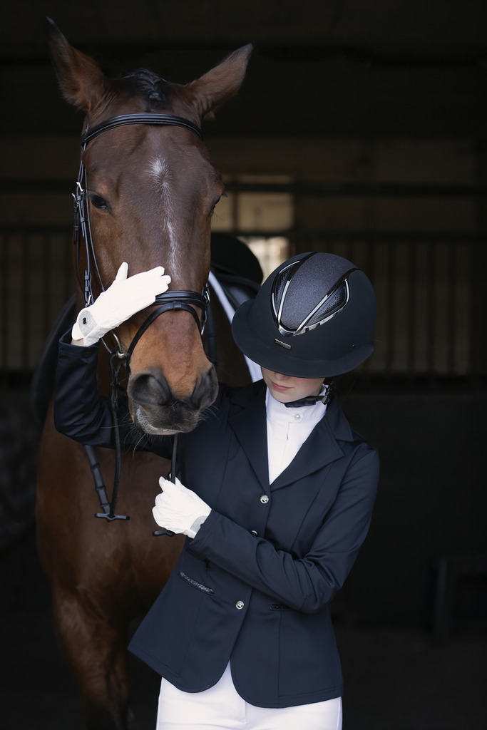 Casque LAMI-CELL - "Artemis" (M/52-56)
