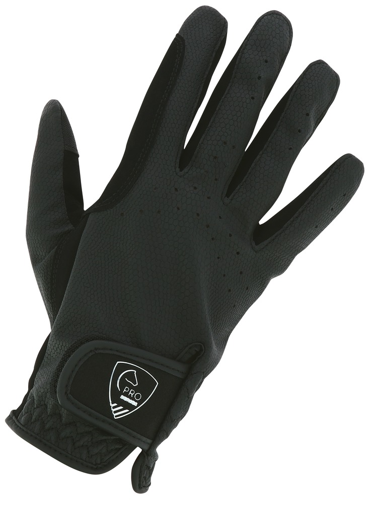 Gants de compétition PRO SERIES "Show" (XS)