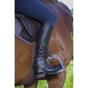 Mini-chaps NORTON - Strass