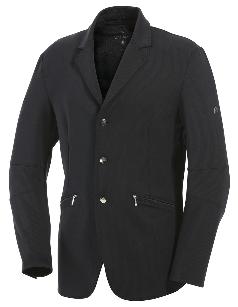 Veste de concours EQUITHÈME - "Bordo" (44)