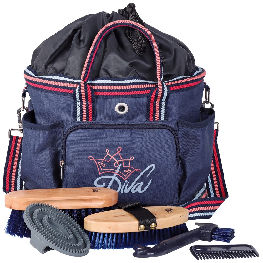 Sac et toile Complete Diva Stella