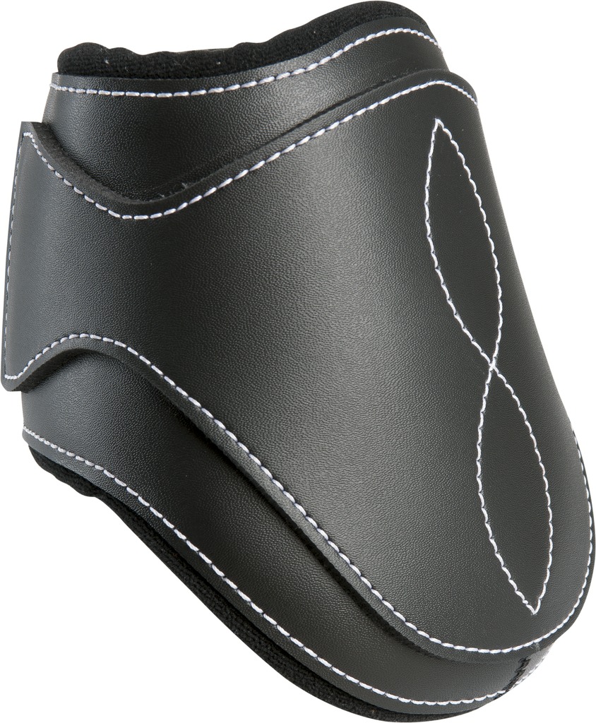 Protège-boulets jeunes chevaux NORTON "Synthétique" (Brun, S)