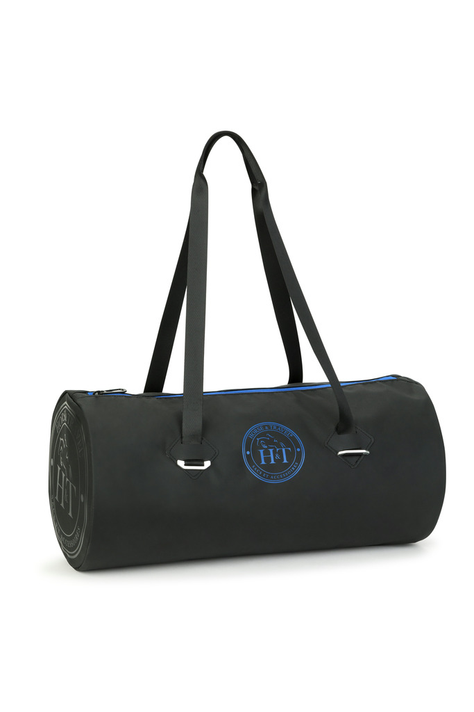 Duffle Bag HORSE & TRAVEL (Petit modèle)