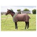 Couverture d'écurie Highliner 300gr WI23