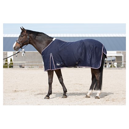 Couverture d'été Marine