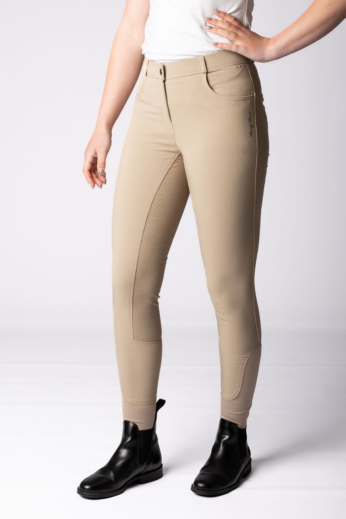 Culotte San Lucas Full Grip - Femme (white, 44/2XL)