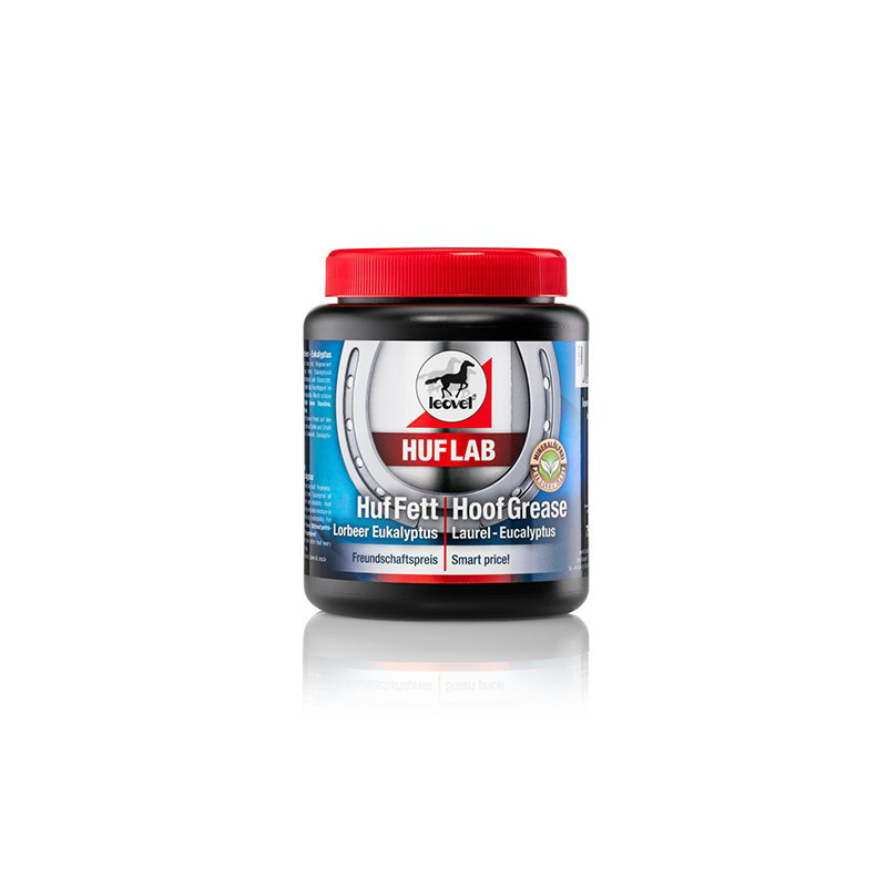 Onguent LEOVET "Huf Fett" à l'eucalyptus