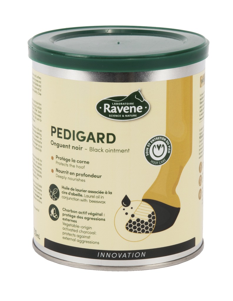Pedigard RAVENE - Onguent noir