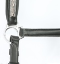 Licol cuir NORTON PRO "Princesse"