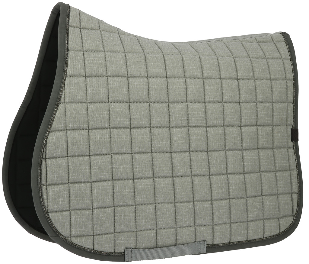 EQUITHÈME tapis de selle - Chic