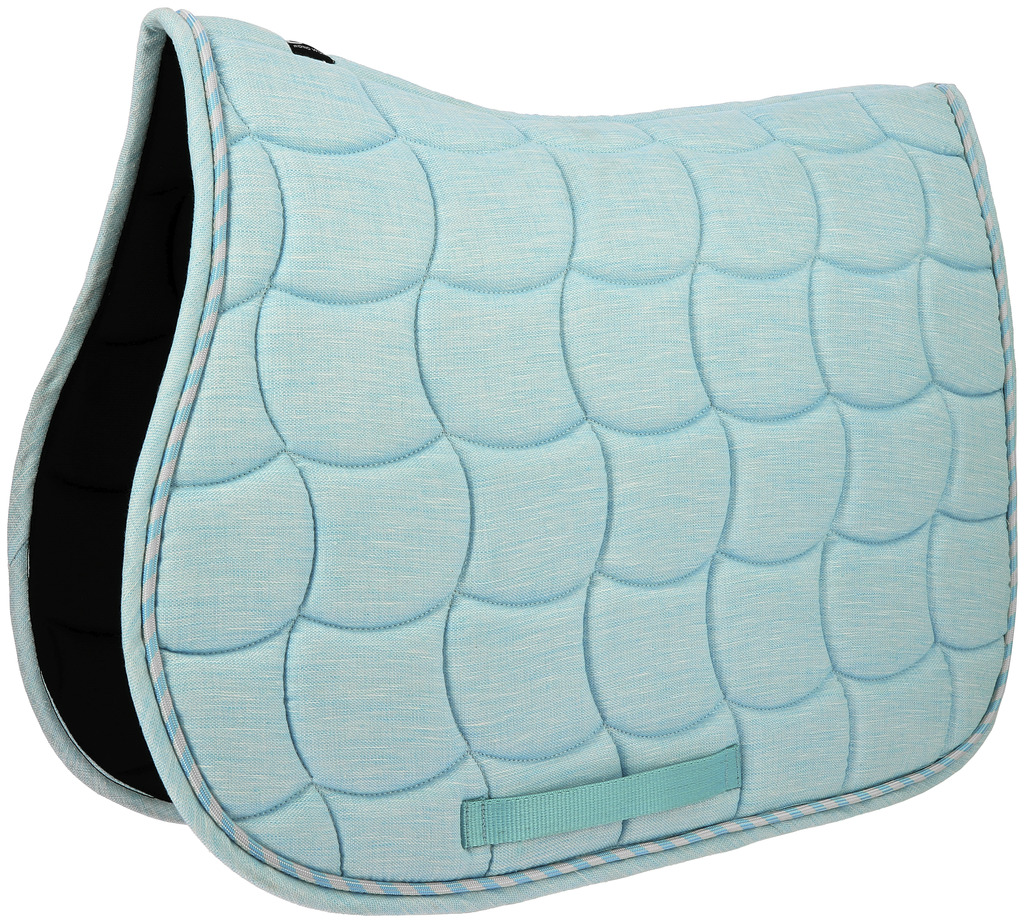 [204062005] Tapis de selle RIDING WORLD "Sunshine" (Beige)