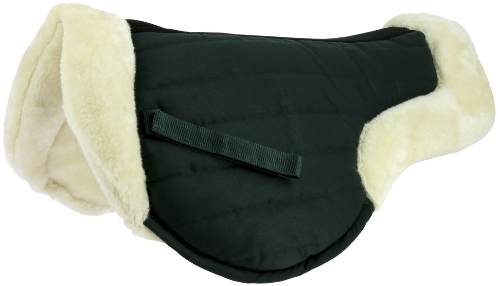 [206081001] Amortisseur EQUITHÈME - Cushion (Blanc)