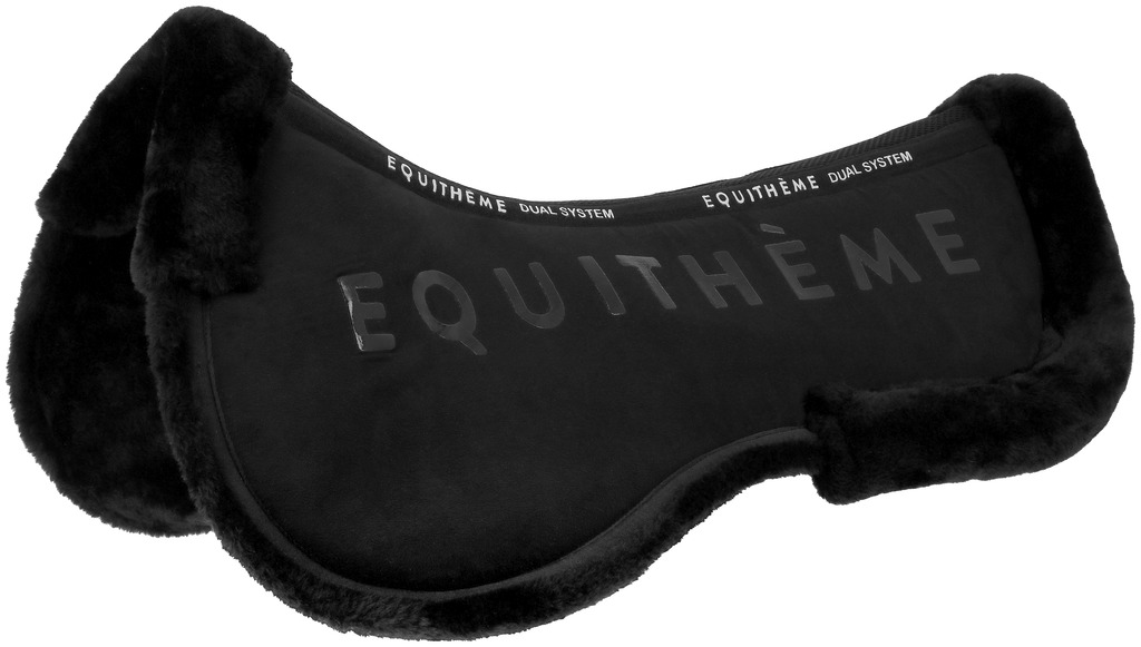 Amortisseur EQUITHÈME - Dual System