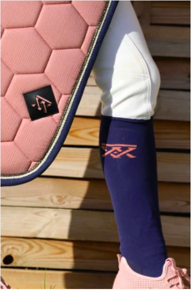 Chaussettes Oxxer (39-41)