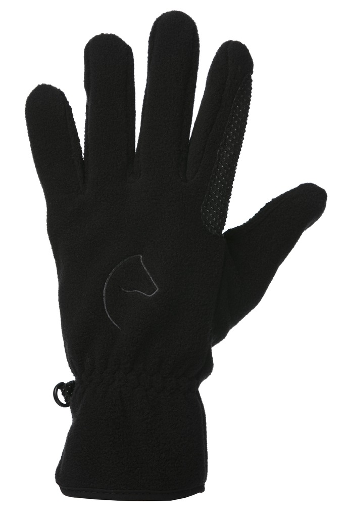Gants polaires EQUITHÈME " Picot " (S)