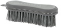 Brosse de tête Je t'aime EQUITHÈME - Strass