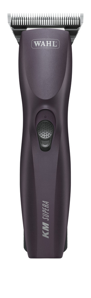 Tondeuse WAHL - KM Supera