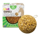 Aliment complémentaire LIKIT - Stall Ball allégé