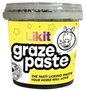 Pâte à lécher LIKIT - Graze Paste
