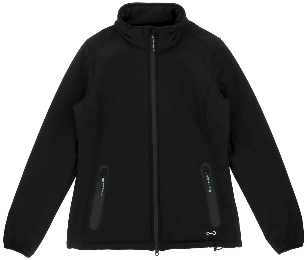 Softshell RIDING WORLD - Ruben