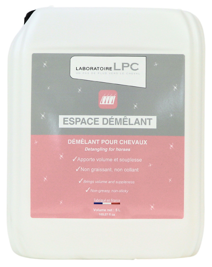 Recharge pour démêlant LPC - Espace Démêlant