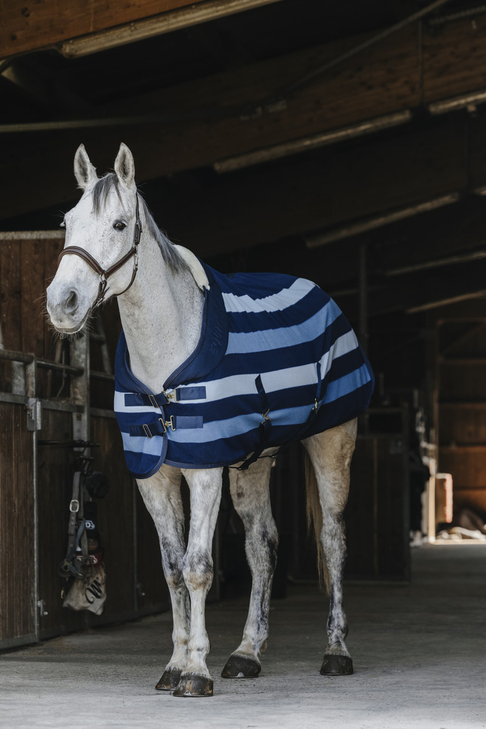 Chemise polaire EQUITHÈME - Confortech (5'9/125cm)