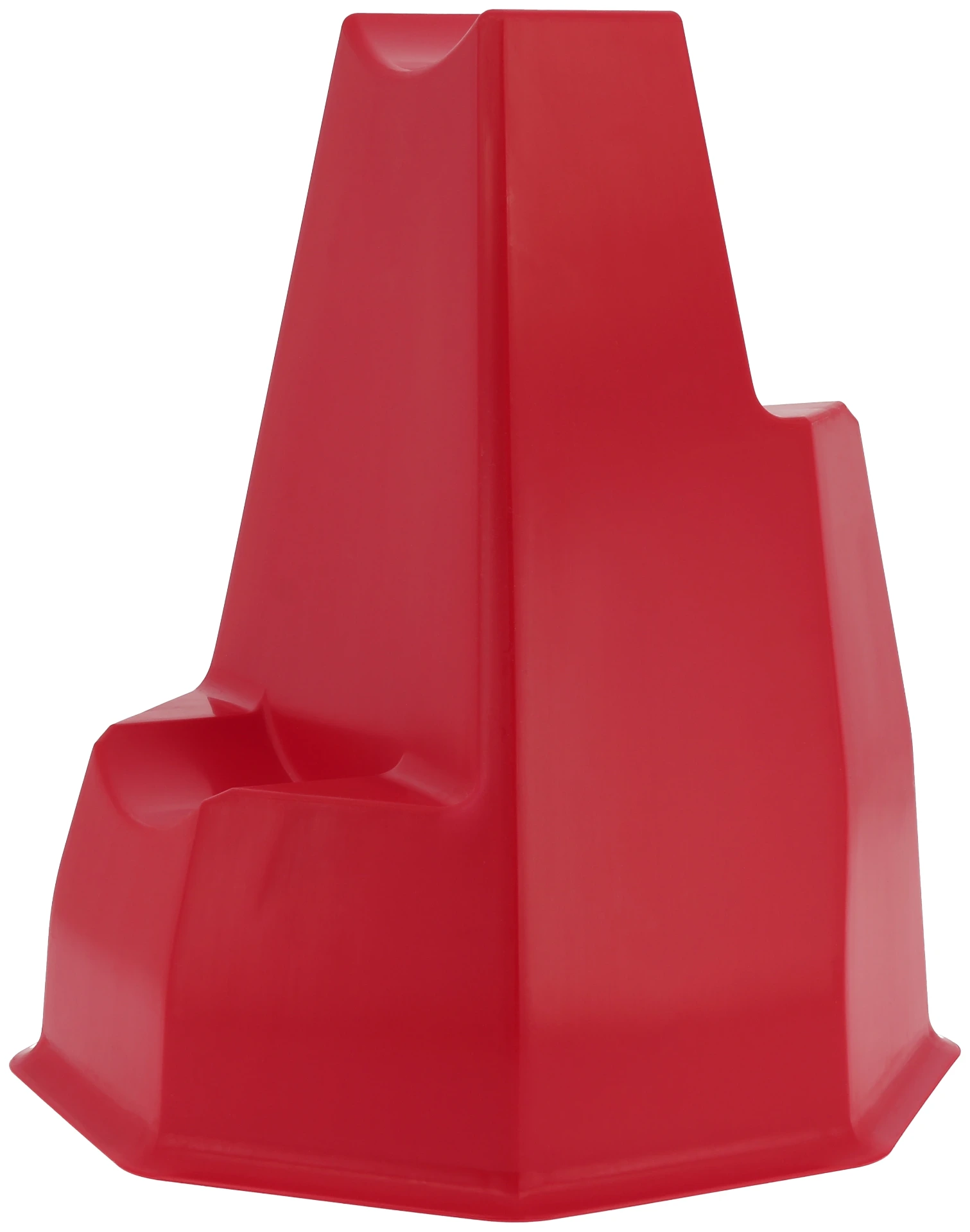 HIPPOTONIC obstacle block 3 heights