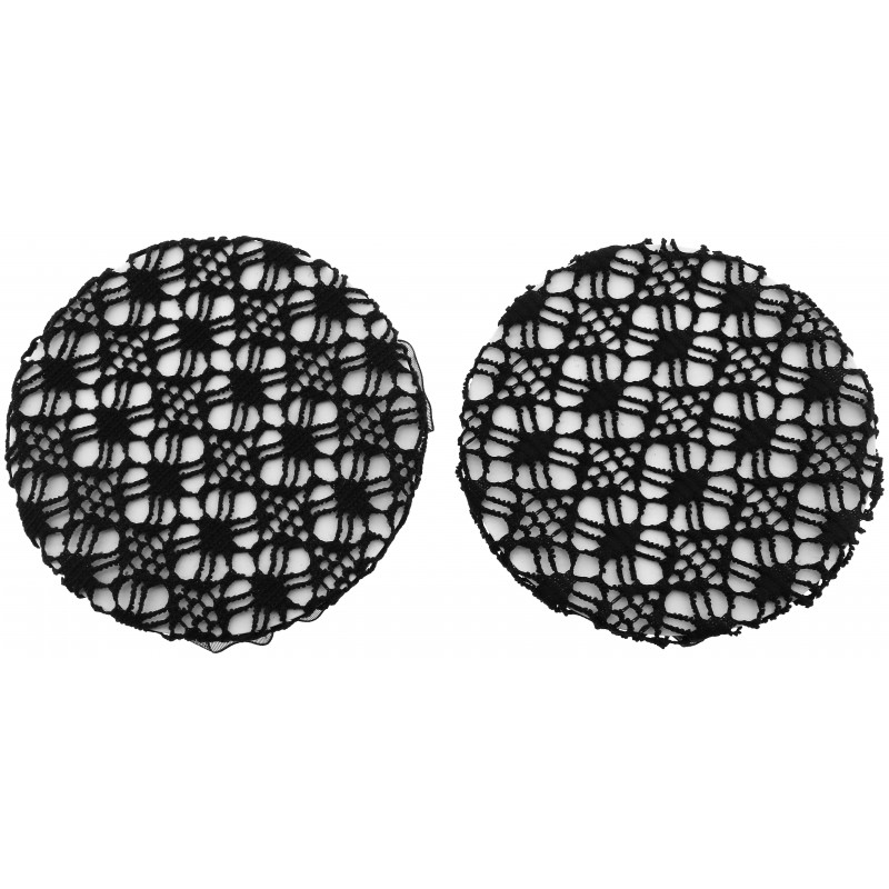 [930253002] Barrette résille pour cheveux EQUITHEME - Floral