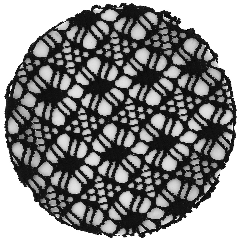 Hair Net Equithème Floral