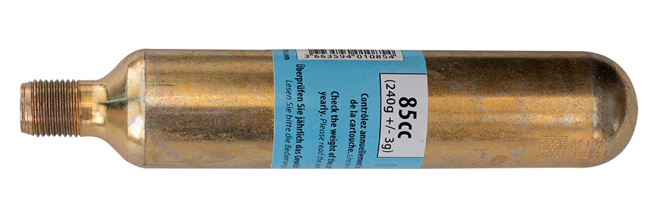 [991912085] cartouche AIR BAG EQUITHEME 85cc