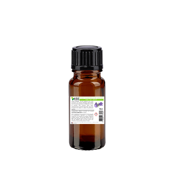 [3760268177018] HUILE ESSENTIELLE DE LAVANDE Cheval - Stress, peau, insectes