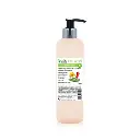CHILI WARM GEL - Préparation musculaire cheval - A l'arnica et huiles essentielles chauffantes