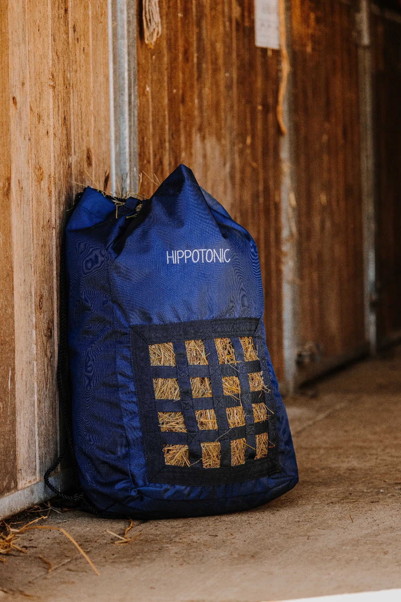 HIPPOTONIC hay bag - Rectangle