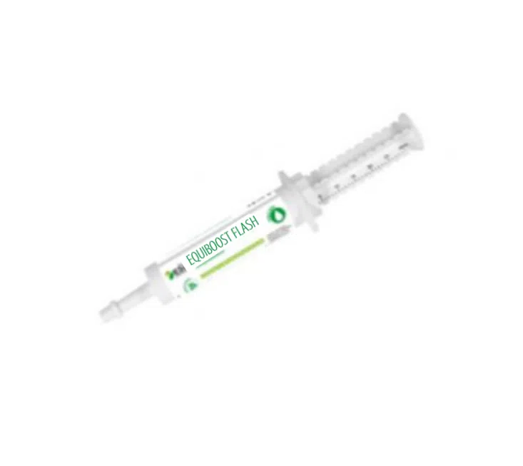 Equiboost Flash - Récupération rapide cheval - Concentré de vitamines