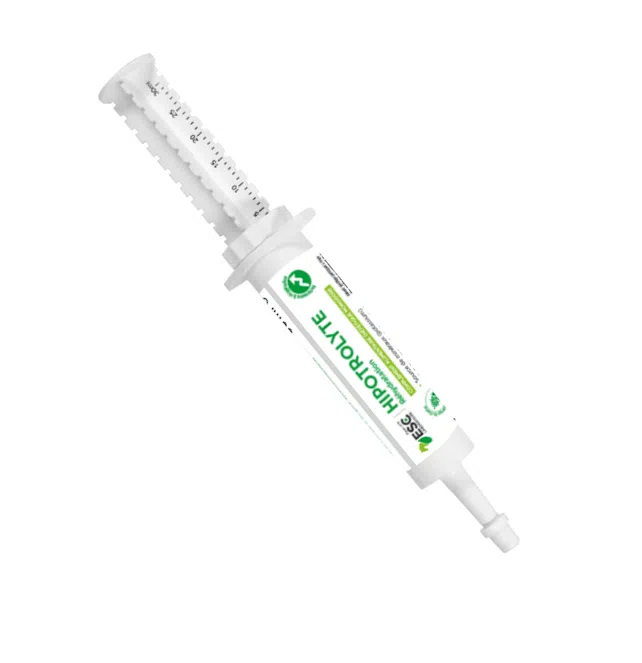 [3760268171313] Hippotrolyte Flash - Réhydratation cheval - Complément enrichi en électrolytes