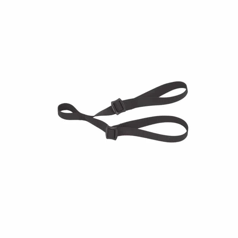 [250223] Attache de selle Spark- Noir