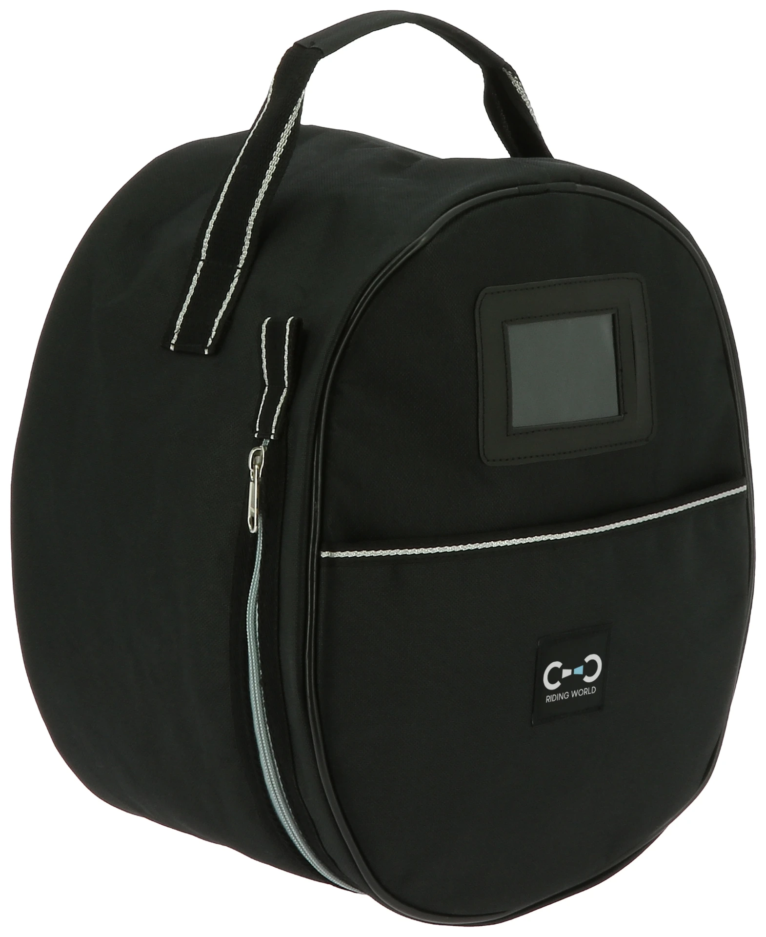 [910663002] Riding World helmet bag black