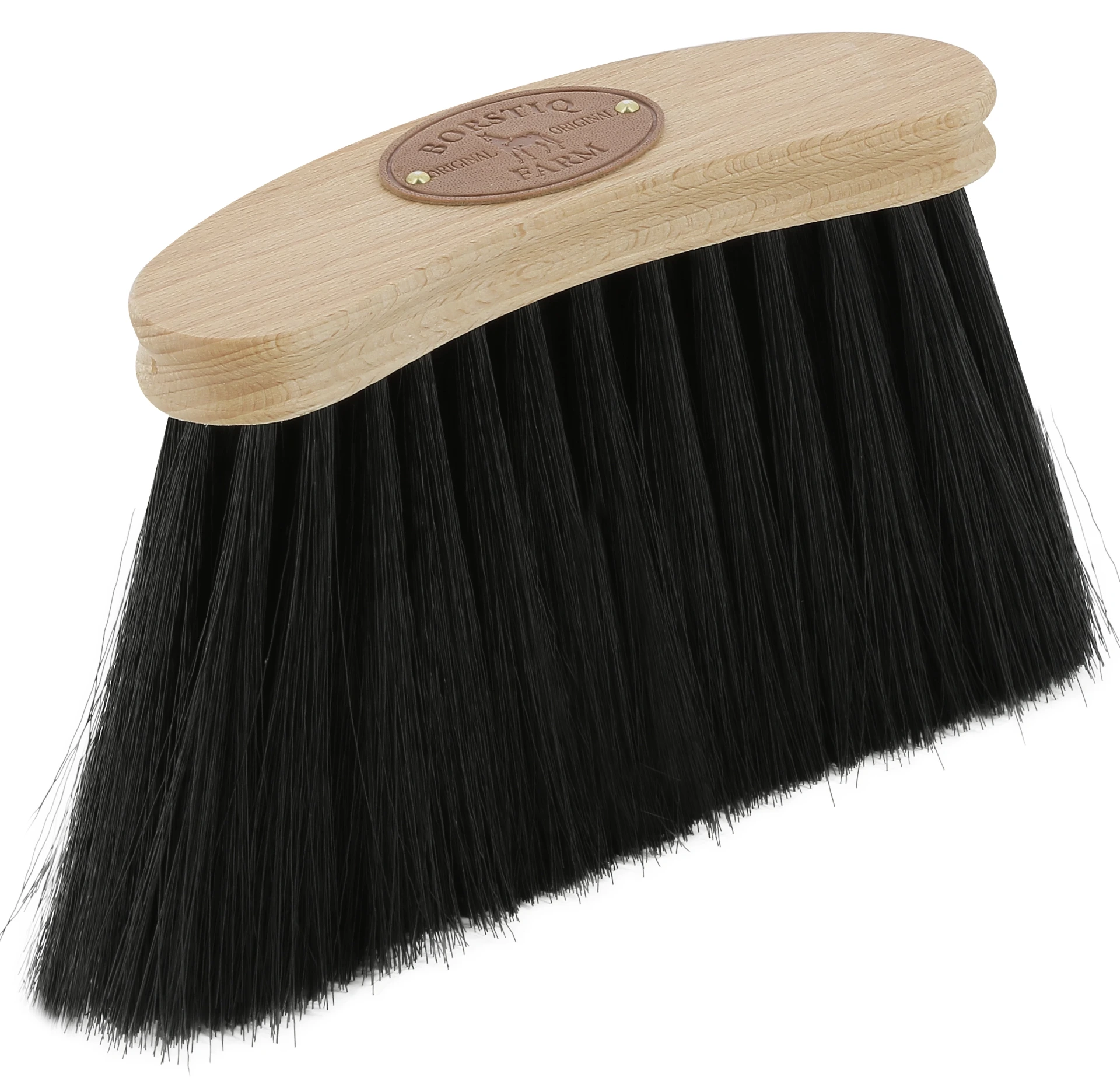 Brosse Banane BORSTIQ - X-long Polypropylène