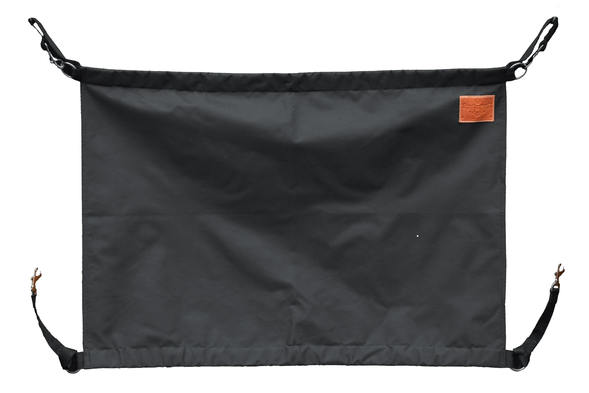 Front of Prems' Door - PADDOCK