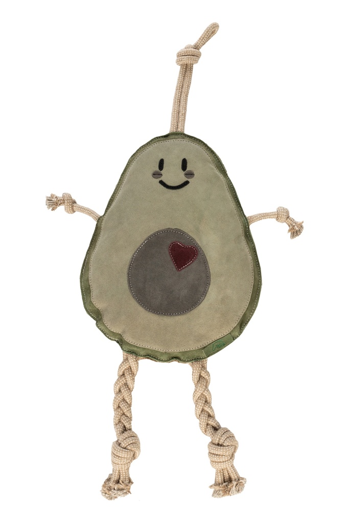 [149675800.0001] Jouet pour chevaux -Avocado-