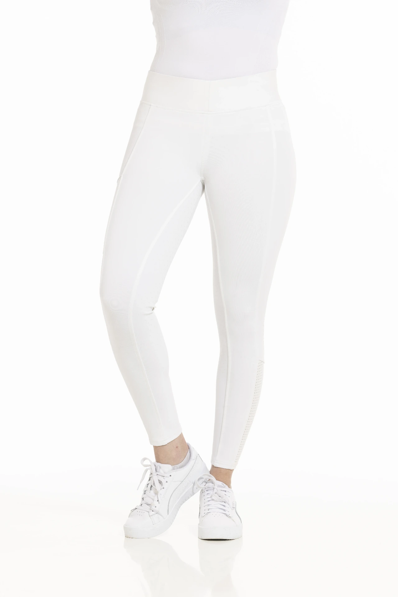 PULLON Brigitte FDS D.BLANC 34