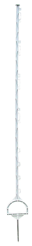 Piquets HORIZONT avec étrier