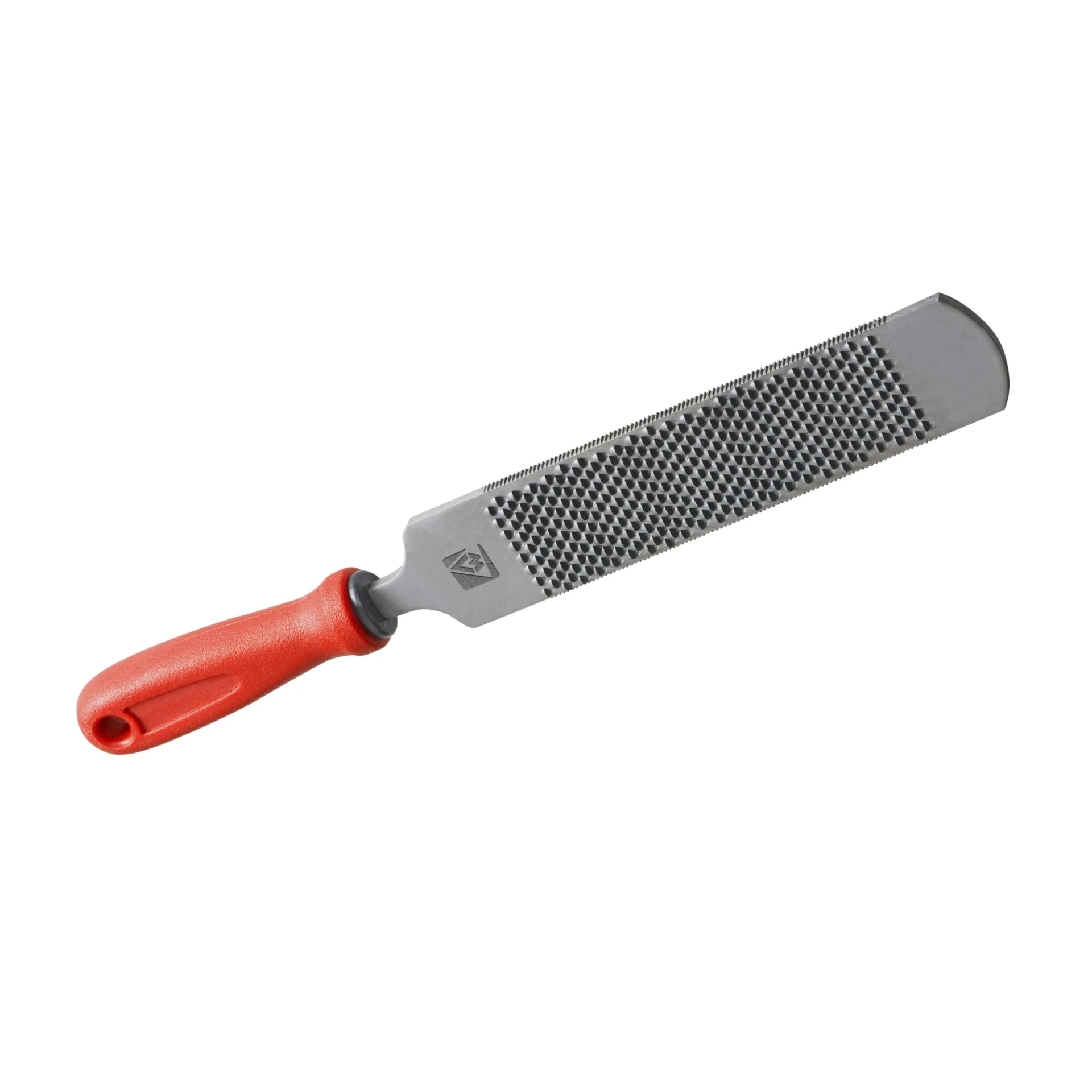 [700942] 8" hiking grater with MICHEL VAILLANT handle