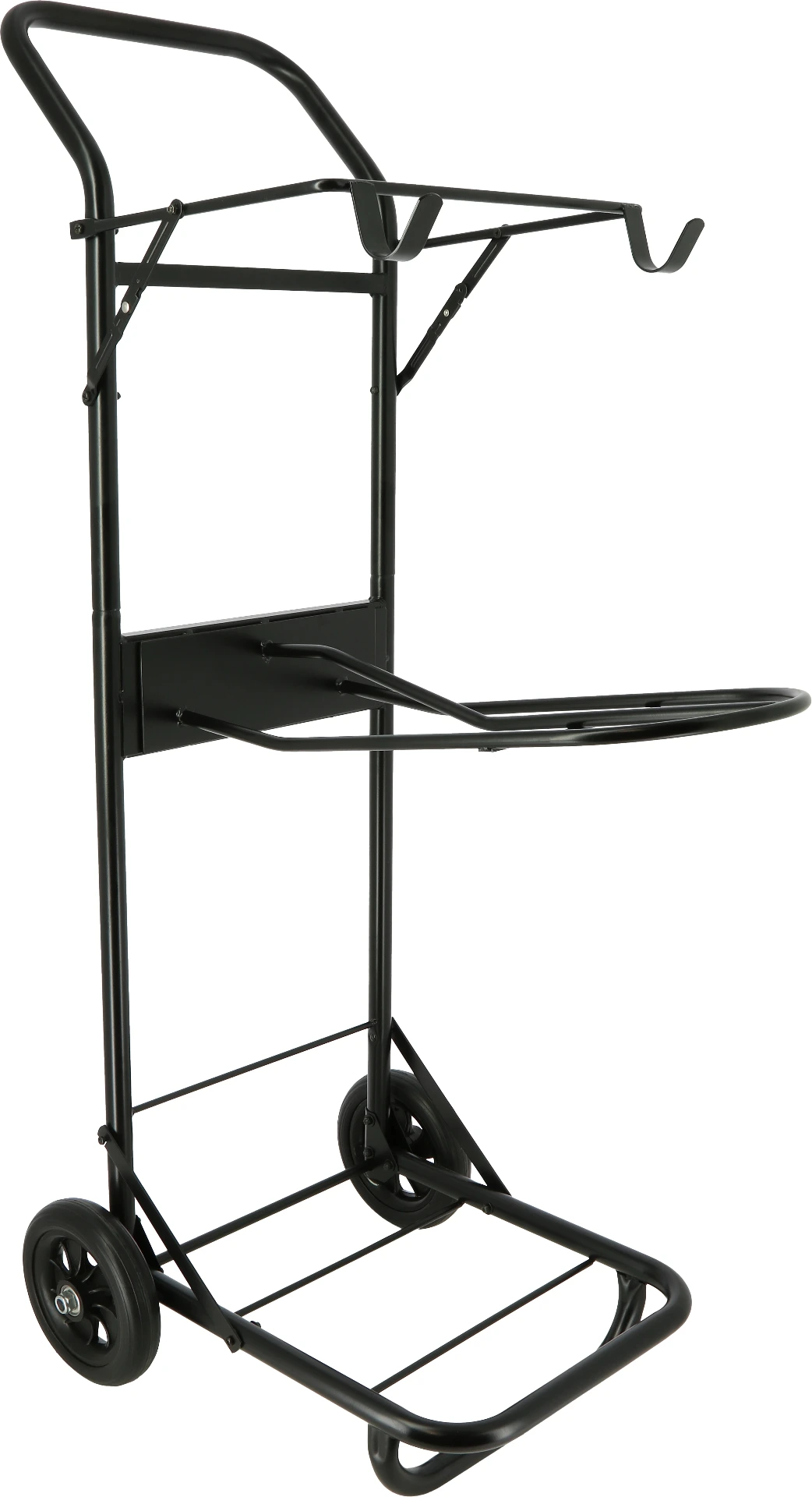 Chariot porte-selle HIPPOTONIC